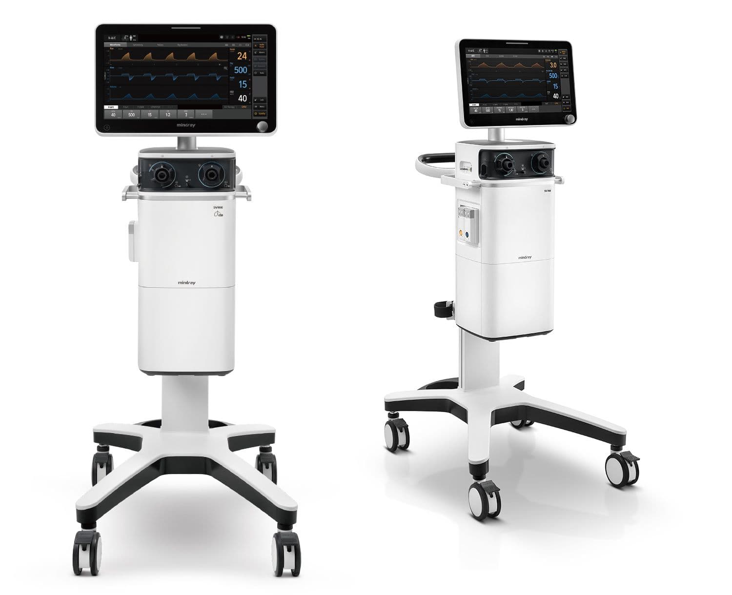 SV Series Ventilators