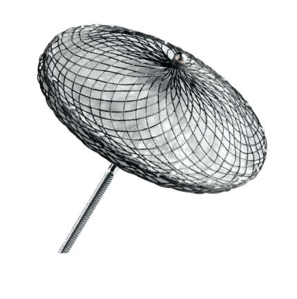 HeartR Occluder Series
