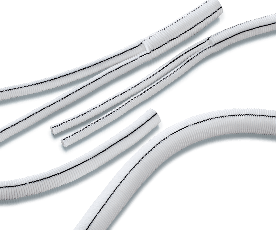 FlowNit Bioseal®Knitted Polyester Graft