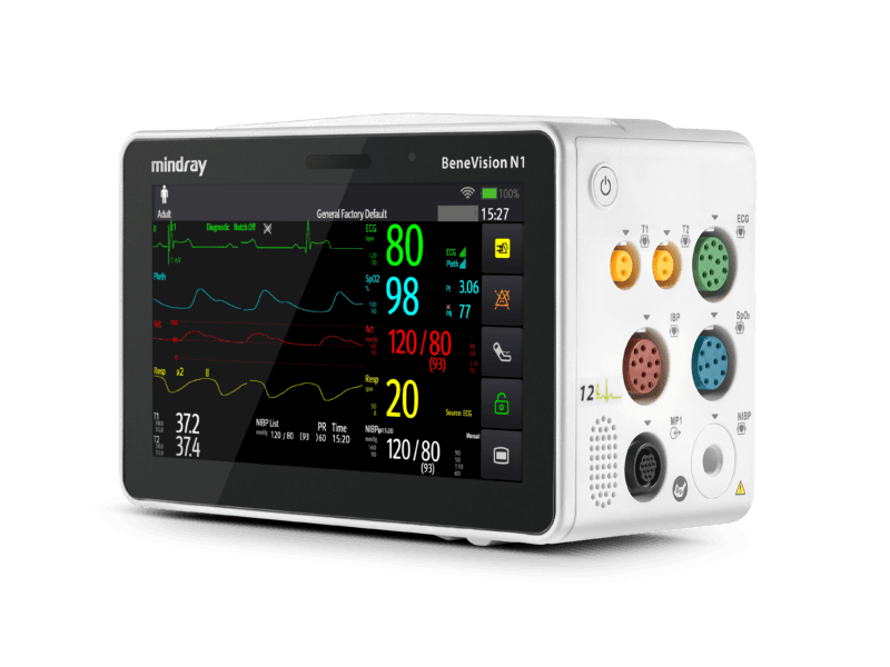 BeneVision N1 Patient Monitor